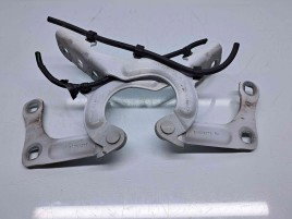 Set balamale capota Ford Fiesta 8 [Fabr 2017-2025] H1BB-A16800-AA