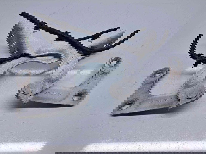 Set balamale capota Ford Fiesta 8 [Fabr 2017-2025] H1BB-A16800-AA