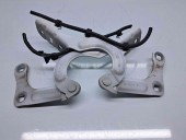 Set balamale capota Ford Fiesta 8 [Fabr 2017-2025] H1BB-A16800-AA