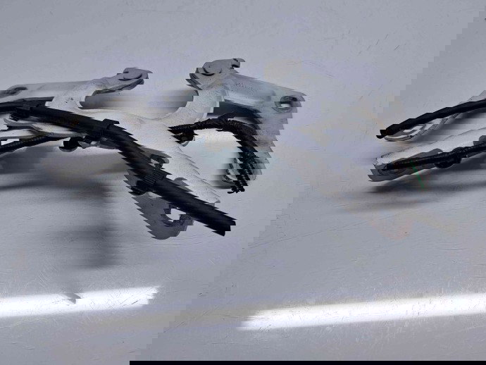 Set balamale capota Ford Fiesta 8 [Fabr 2017-2025] H1BB-A16800-AA