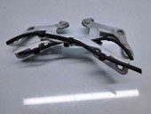 Set balamale capota Ford Fiesta 8 [Fabr 2017-2025] H1BB-A16800-AA