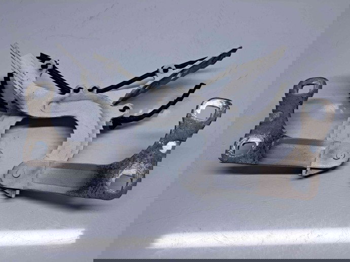 Set balamale capota Ford Fiesta 8 [Fabr 2017-2025] H1BB-A16800-AA