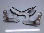 Set balamale capota Ford Fiesta 8 [Fabr 2017-2025] H1BB-A16800-AA