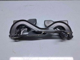 Set balamale capota Dacia Jogger facelift [Fabr 2021-2025] 6950R00001 / 4052R00001