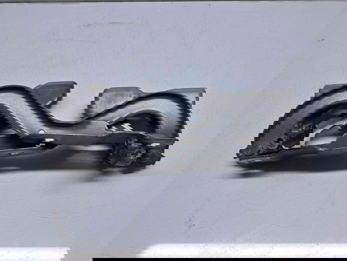 Set balamale capota Dacia Jogger facelift [Fabr 2021-2025] 6950R00001 / 4052R00001