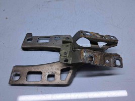 Set balamale capota Opel Zafira B (A05) facelift [Fabr 2006-2011] 13224576 / 13224577