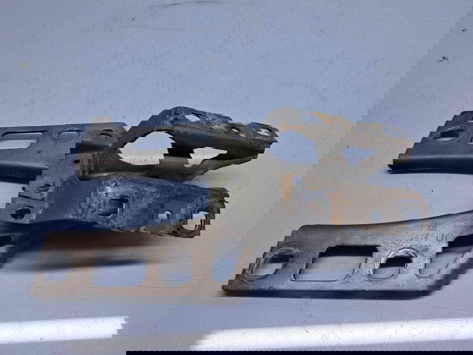 Set balamale capota Opel Zafira B (A05) facelift [Fabr 2006-2011] 13224576 / 13224577