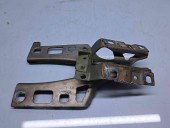 Set balamale capota Opel Zafira B (A05) facelift [Fabr 2006-2011] 13224576 / 13224577