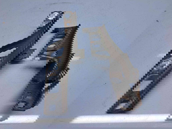 Set balamale capota Opel Zafira B (A05) facelift [Fabr 2006-2011] 13224576 / 13224577