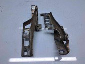 Set balamale capota Opel Zafira B (A05) facelift [Fabr 2006-2011] 13224576 / 13224577