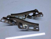 Set balamale capota Opel Zafira B (A05) facelift [Fabr 2006-2011] 13224576 / 13224577