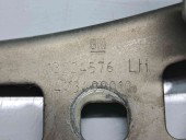 Set balamale capota Opel Zafira B (A05) facelift [Fabr 2006-2011] 13224576 / 13224577