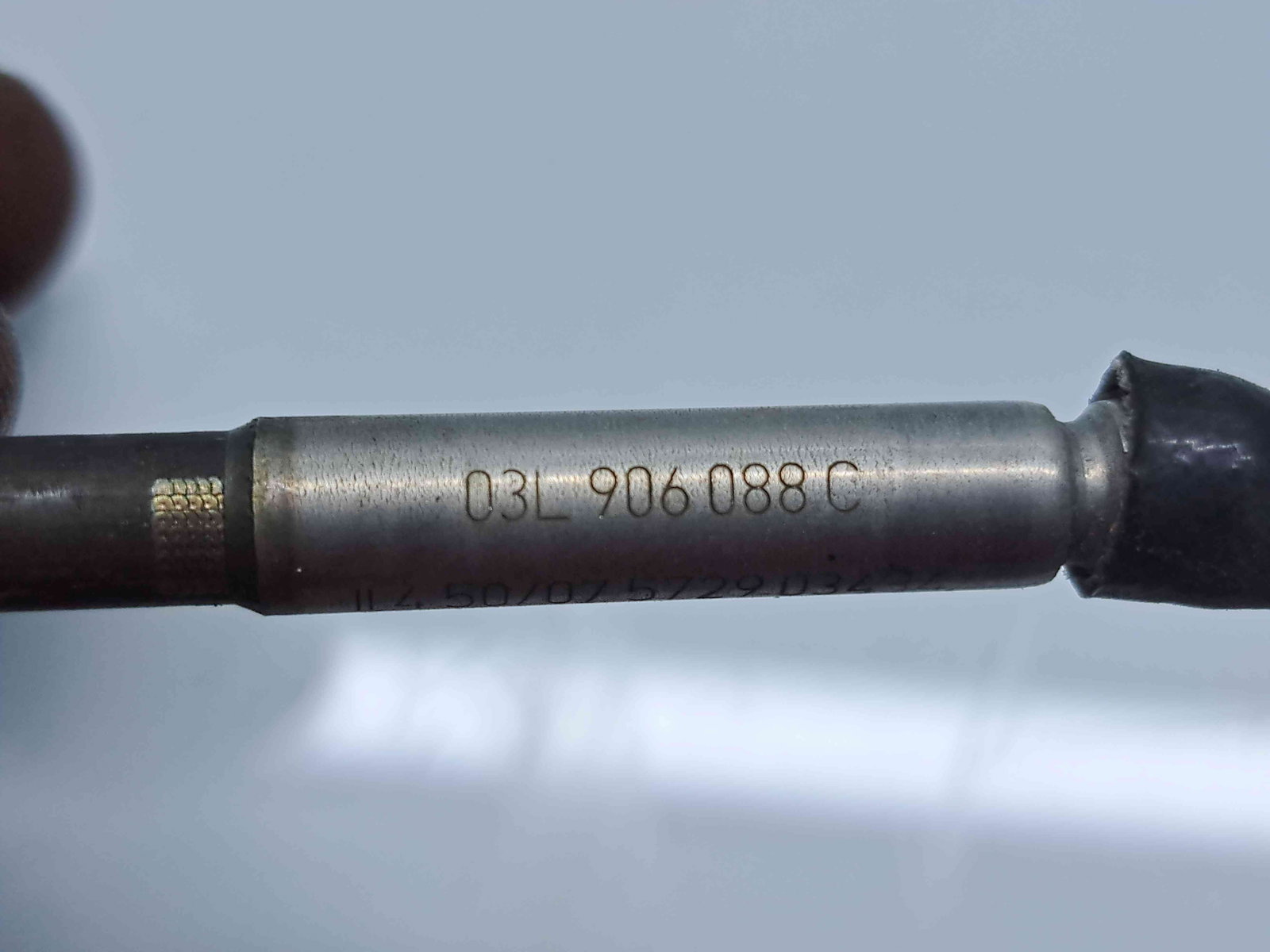 Sonda lambda Volkswagen Tiguan (5N) [Fabr 2007-2016] 03L906088C 2.0 TDI CBAB 103KW / 140CP - imagine 3