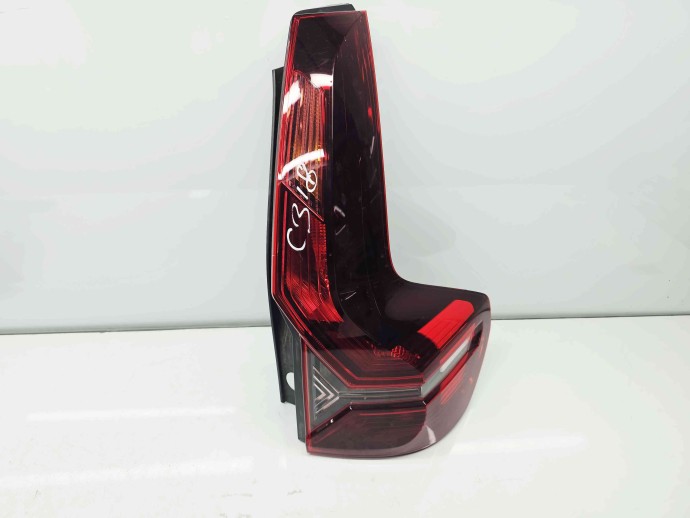  Stop aripa dreapta Dacia Jogger facelift [Fabr 2021-2025] 265507470R