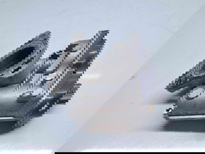 Supapa EGR Renault Kadjar [Fabr 2015-prezent] H8201143495 1.5 DCI K9K646 81KW / 110CP