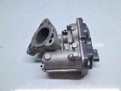 Supapa EGR Renault Kadjar [Fabr 2015-prezent] H8201143495 1.5 DCI K9K646 81KW / 110CP