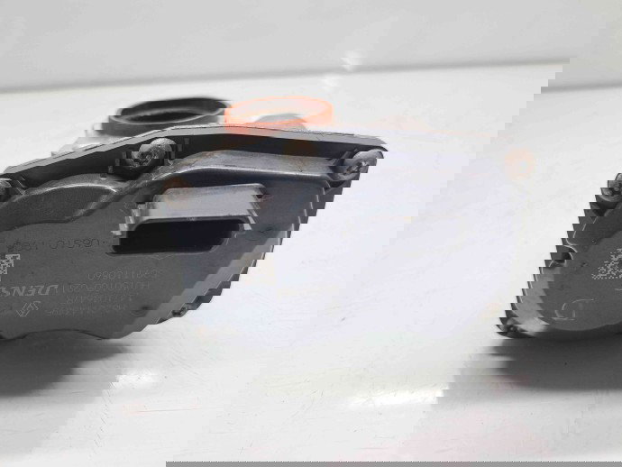 Supapa EGR Renault Kadjar [Fabr 2015-prezent] H8201143495 1.5 DCI K9K646 81KW / 110CP