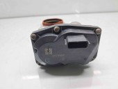 Supapa EGR Renault Kadjar [Fabr 2015-prezent] H8201143495 1.5 DCI K9K646 81KW / 110CP