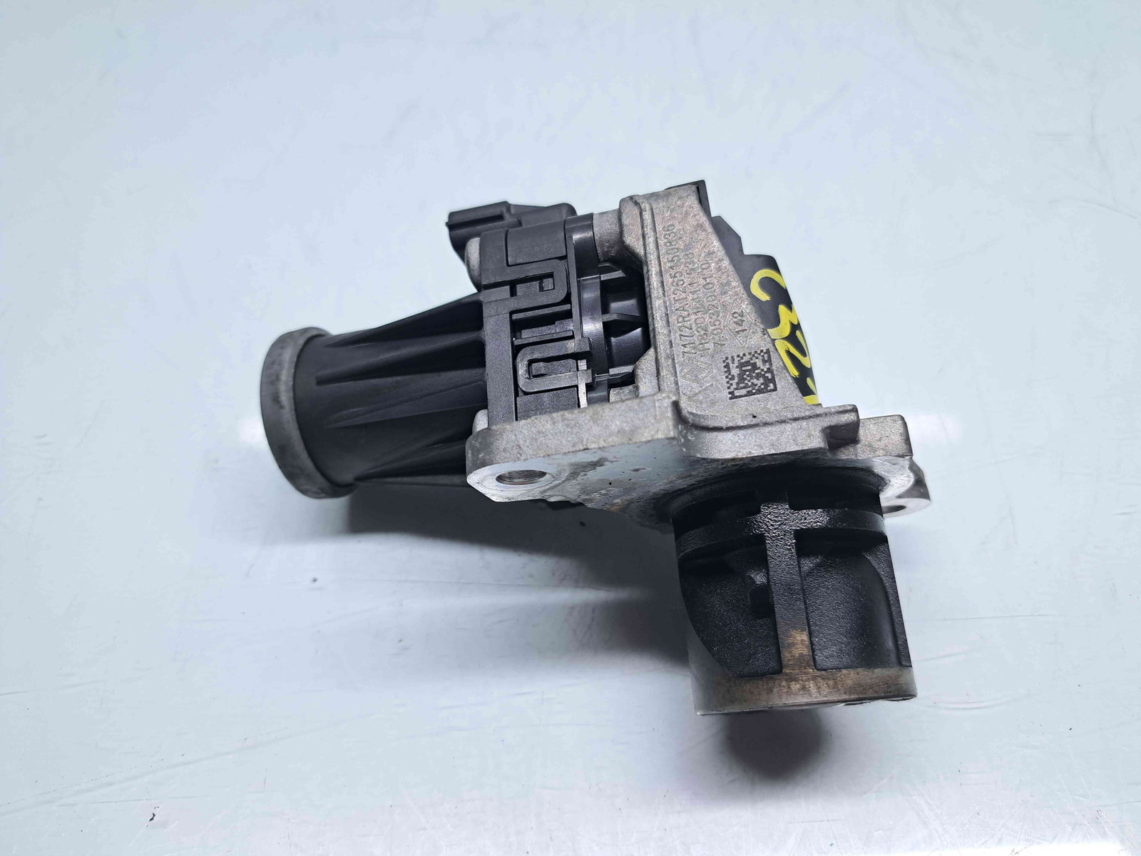 Supapa EGR Renault Kadjar [Fabr 2015-prezent] 7172RAT265150836 1.5 DCI K9K646 81KW / 110CP - imagine 1