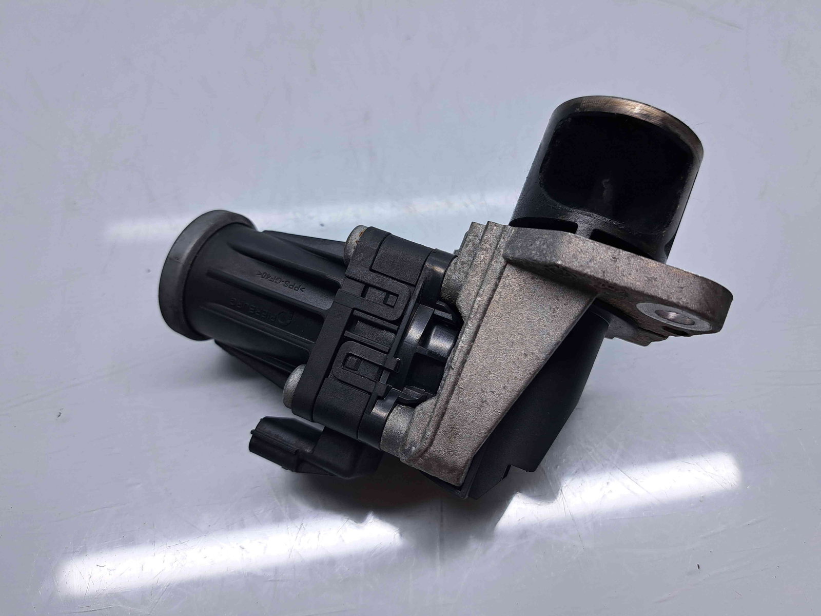 Supapa EGR Renault Kadjar [Fabr 2015-prezent] 7172RAT265150836 1.5 DCI K9K646 81KW / 110CP - imagine 3