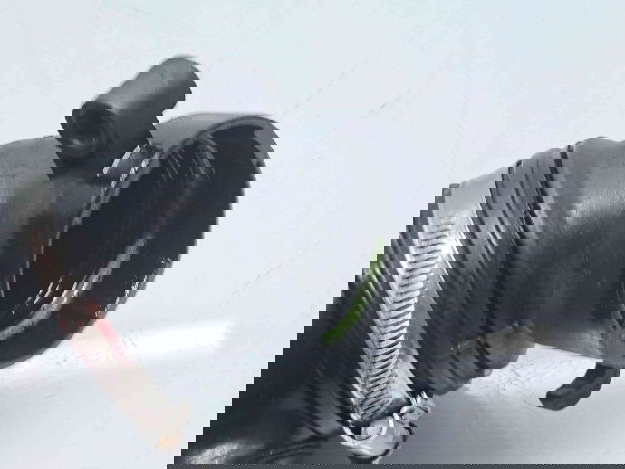 Tub admisie aer Volkswagen Tiguan (5N) [Fabr 2007-2016] 5N0129656 2.0 TDI CBAB 103KW / 140CP