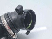 Tub admisie aer Volkswagen Tiguan (5N) [Fabr 2007-2016] 5N0129656 2.0 TDI CBAB 103KW / 140CP