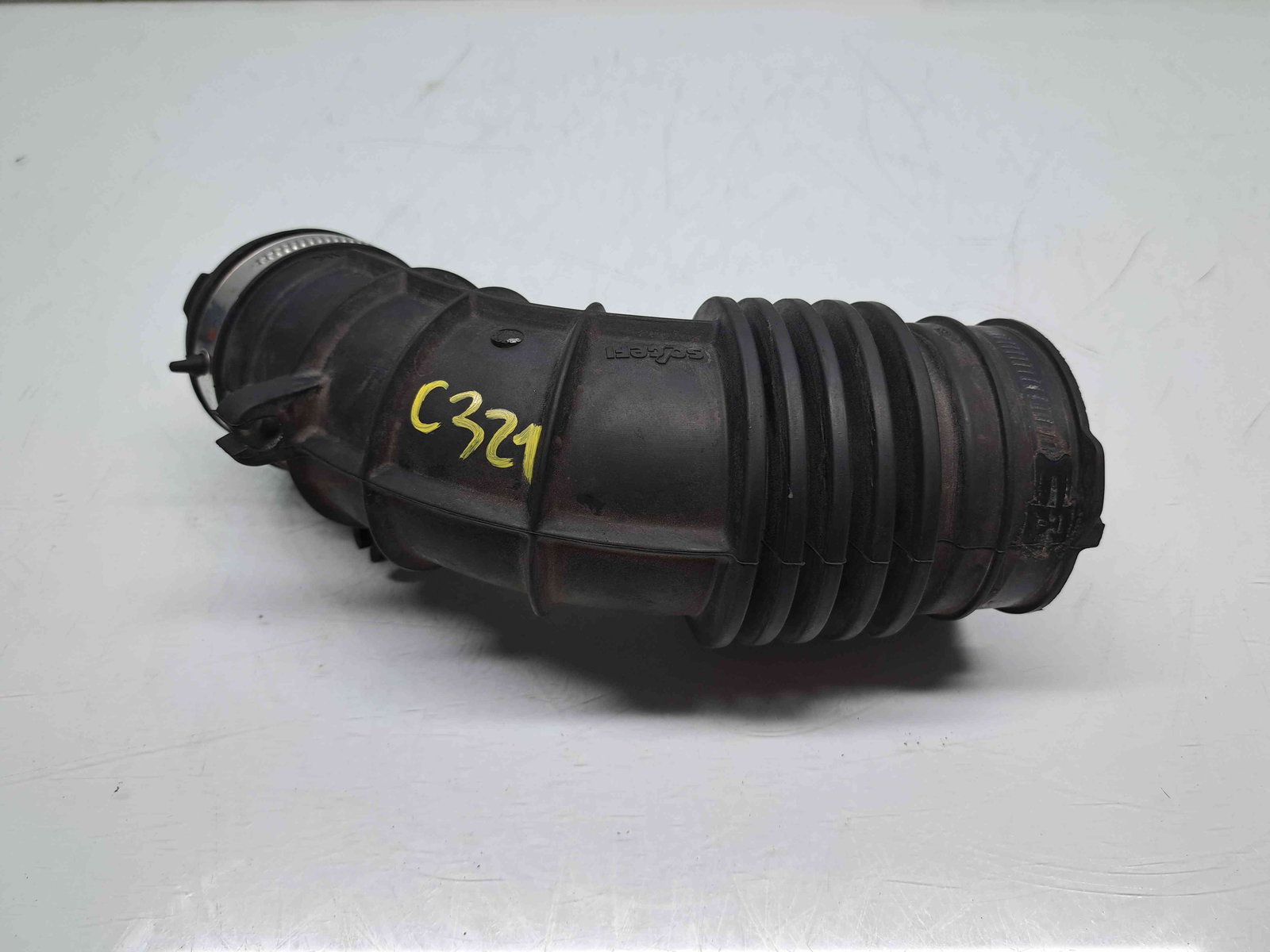 Tub admisie aer Renault Kadjar [Fabr 2015-prezent] OEM 1.5 DCI K9K646 81KW / 110CP - imagine 1