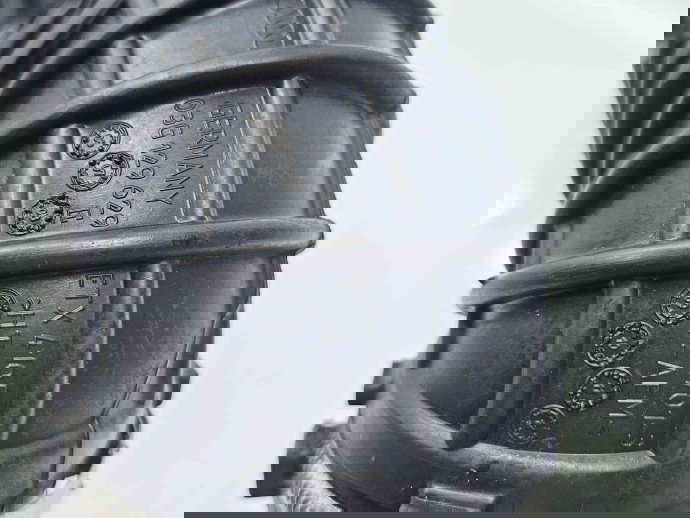 Tub admisie aer Audi A4 (8K2, B8) [Fabr 2008-2015] 03G129629 2.0 TDI CJCB 100KW / 136CP