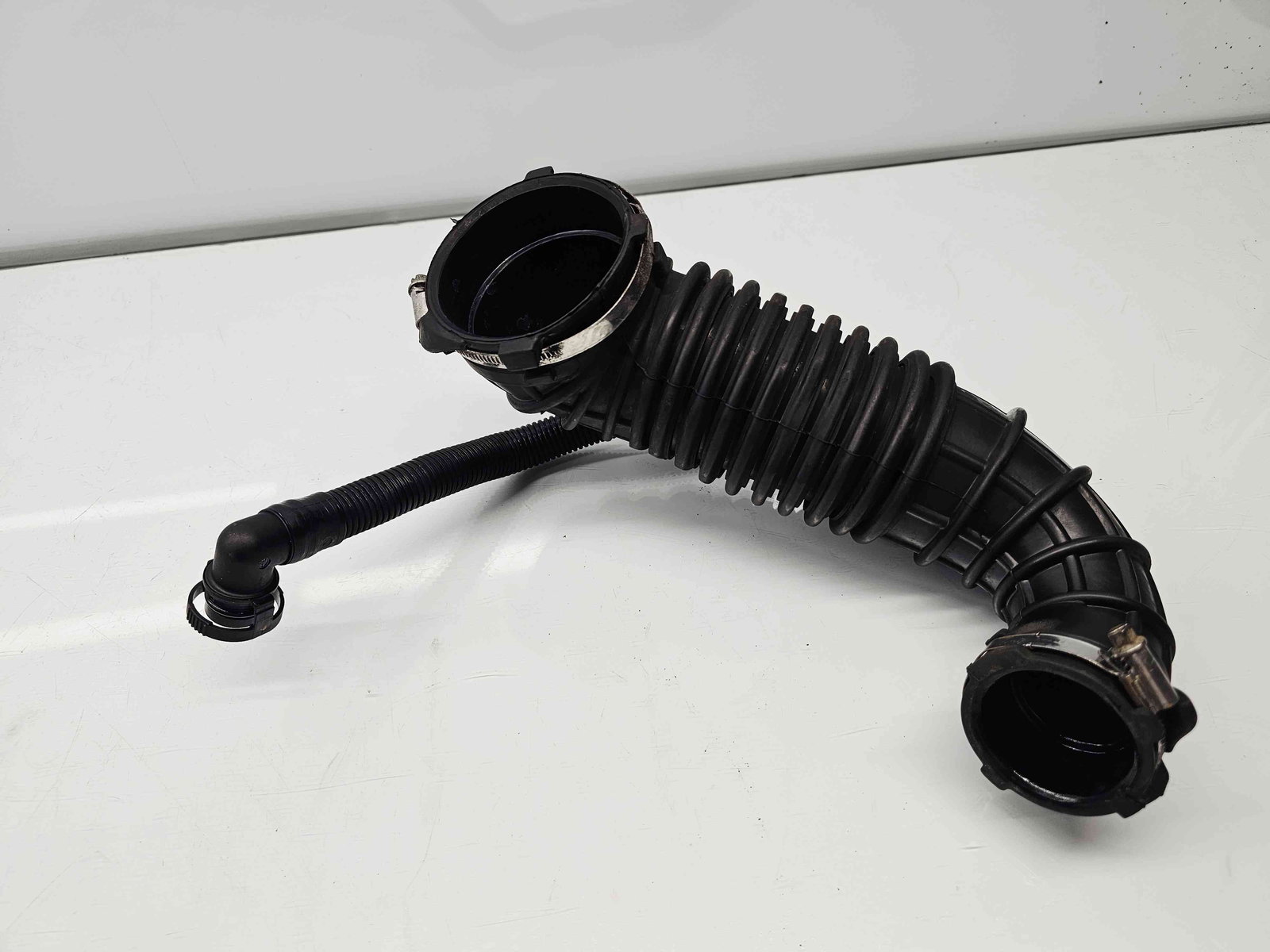 Tub admisie aer Audi A4 (8K2, B8) [Fabr 2008-2015] 03G129629 2.0 TDI CJCB 100KW / 136CP - imagine 3