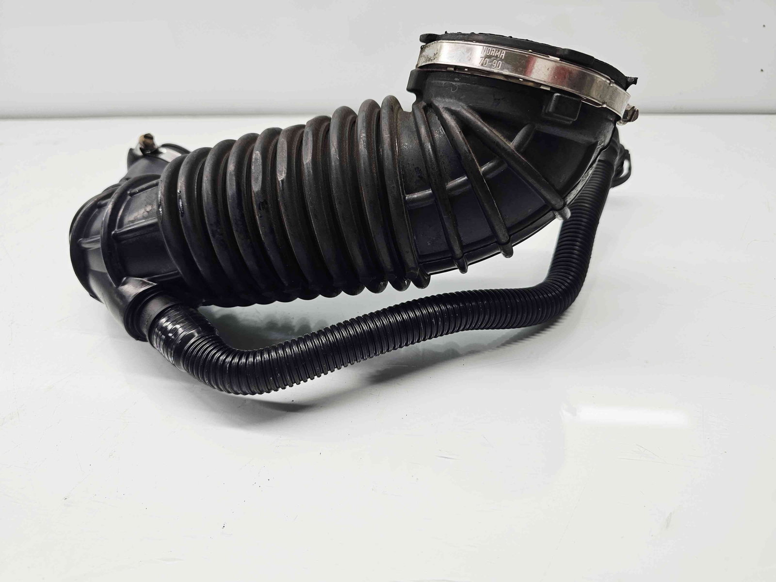 Tub admisie aer Audi A4 (8K2, B8) [Fabr 2008-2015] 03G129629 2.0 TDI CJCB 100KW / 136CP - imagine 4