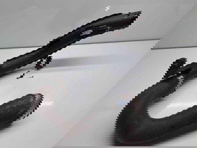 Tub intercooler Volkswagen Tiguan (5N) [Fabr 2007-2016] 5N0145770 2.0 TDI CBAB 103KW / 140CP