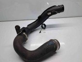 Tub intercooler Volkswagen Tiguan (5N) [Fabr 2007-2016] 5N0145770 2.0 TDI CBAB 103KW / 140CP