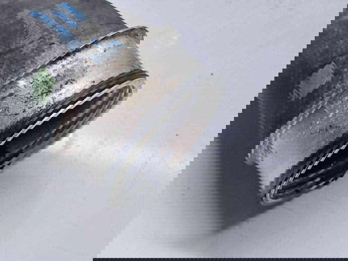 Tub intercooler Volkswagen Tiguan (5N) [Fabr 2007-2016] 5N0145770 2.0 TDI CBAB 103KW / 140CP