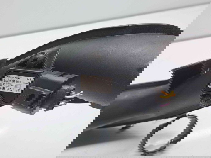 Tub intercooler Volkswagen Tiguan (5N) [Fabr 2007-2016] 5N0145770 2.0 TDI CBAB 103KW / 140CP