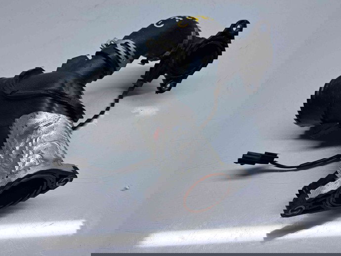 Tub intercooler Renault Kadjar [Fabr 2015-prezent] 147138491R 1.5 DCI K9K646 81KW / 110CP