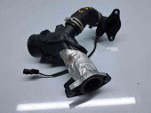 Tub intercooler Renault Kadjar [Fabr 2015-prezent] 147138491R 1.5 DCI K9K646 81KW / 110CP