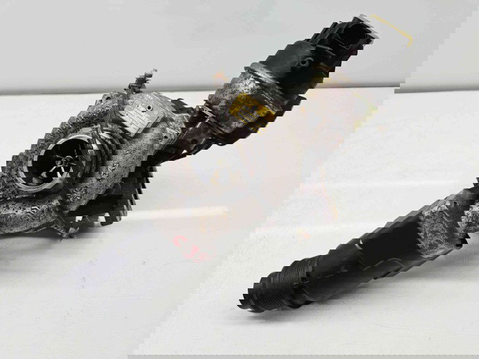 Turbina Audi A4 (8K2, B8) [Fabr 2008-2015] 03L145702E 2.0 TDI CJCB 100KW / 136CP