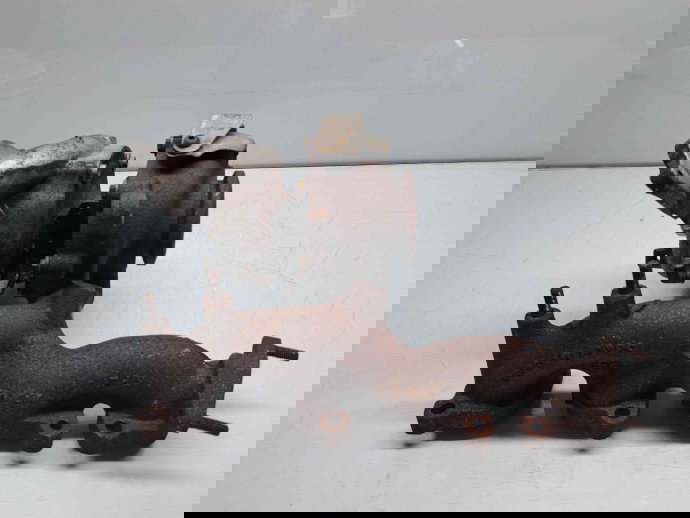 Turbina Volkswagen Tiguan (5N) [Fabr 2007-2016] 03L253019T 2.0 TDI CBAB 103KW / 140CP