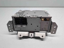  Unitate multimedia Ford Fiesta 8 [Fabr 2017-2025] H1BT-18C815-VN