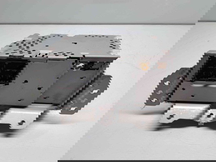  Unitate multimedia Ford Fiesta 8 [Fabr 2017-2025] H1BT-18C815-VN