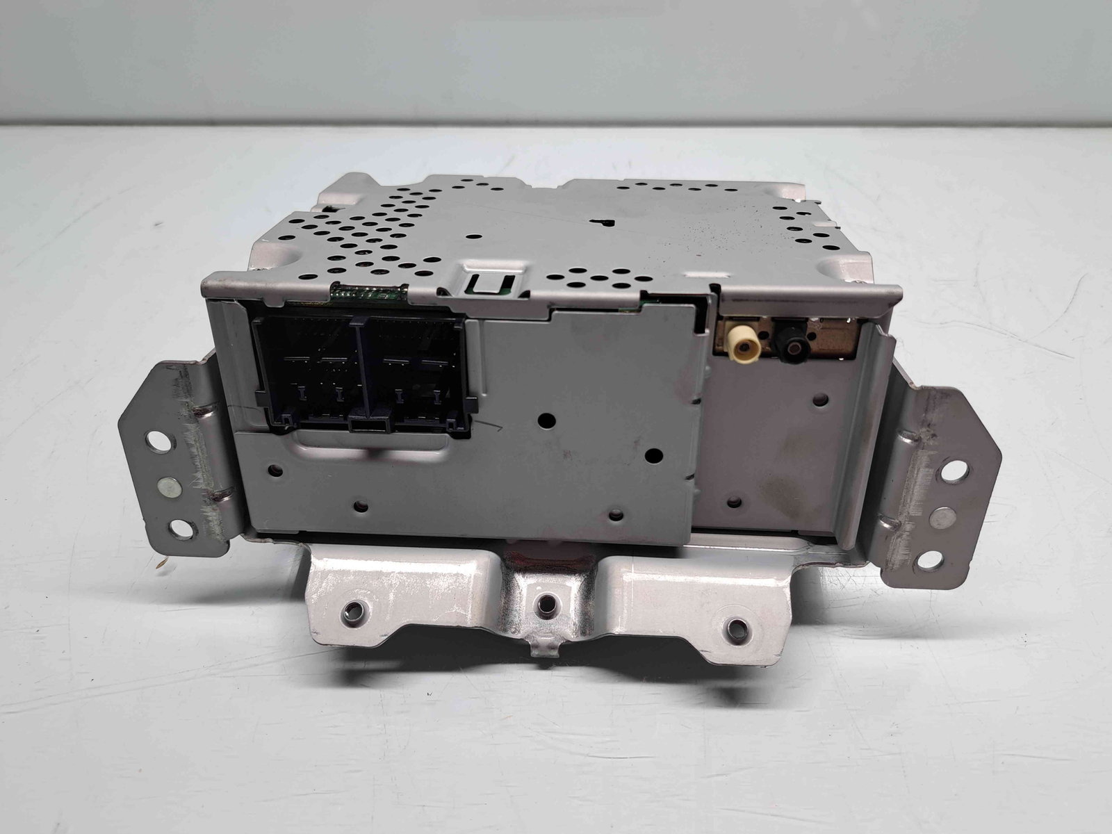 Unitate multimedia Ford Fiesta 8 [Fabr 2017-2025] H1BT-18C815-VN - imagine 1