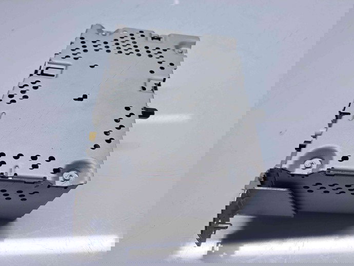  Unitate multimedia Ford Fiesta 8 [Fabr 2017-2025] H1BT-18C815-VN