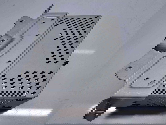  Unitate multimedia Ford Fiesta 8 [Fabr 2017-2025] H1BT-18C815-VN