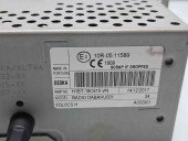  Unitate multimedia Ford Fiesta 8 [Fabr 2017-2025] H1BT-18C815-VN