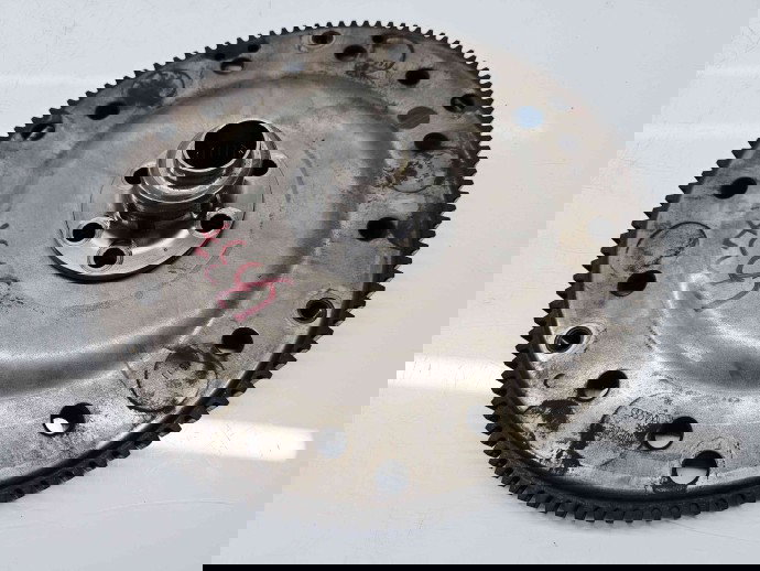 Volanta Audi A4 (8K2, B8) [Fabr 2008-2015] 03G105323R 2.0 TDI CJCB 100KW / 136CP