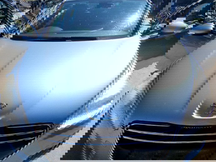 Capota motor PEUGEOT 508 [Fabr 2010-2018] 2.0 HDI RHH 120 KW / 163 CP