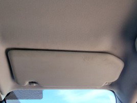 Parasolar dreapta PEUGEOT 508 [Fabr 2010-2018] 2.0 HDI RHH 120 KW / 163 CP