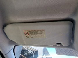 Parasolar stanga PEUGEOT 508 [Fabr 2010-2018] 2.0 HDI RHH 120 KW / 163 CP