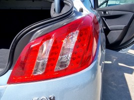 Stop aripa dreapta PEUGEOT 508 [Fabr 2010-2018] 2.0 HDI RHH 120 KW / 163 CP