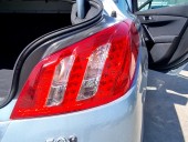 Stop aripa dreapta PEUGEOT 508 [Fabr 2010-2018] 2.0 HDI RHH 120 KW / 163 CP